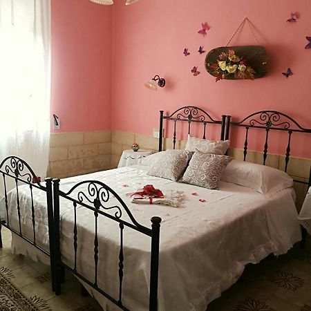 La Casina Di Vanni - Casa Vacanza Nel Cuore Del Salento Arnesano Zewnętrze zdjęcie
