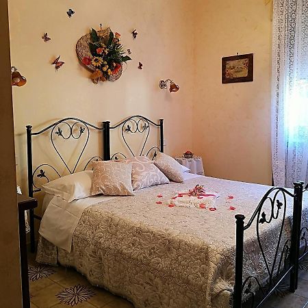 La Casina Di Vanni - Casa Vacanza Nel Cuore Del Salento Arnesano Zewnętrze zdjęcie