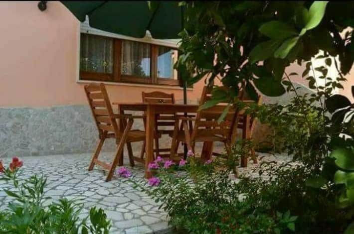 La Casina Di Vanni - Casa Vacanza Nel Cuore Del Salento Arnesano Zewnętrze zdjęcie