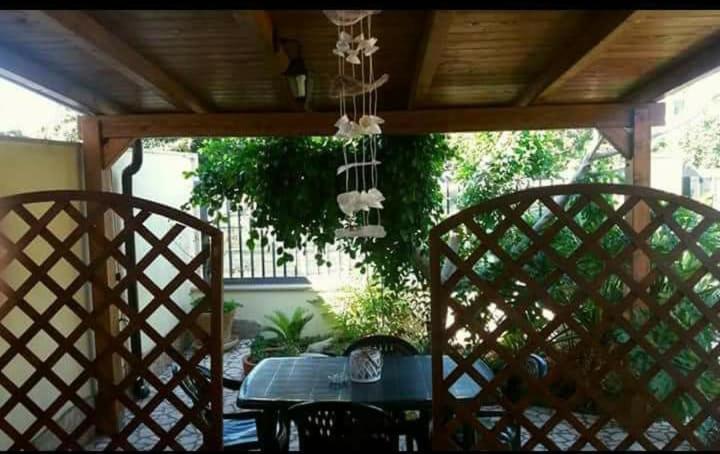 La Casina Di Vanni - Casa Vacanza Nel Cuore Del Salento Arnesano Zewnętrze zdjęcie