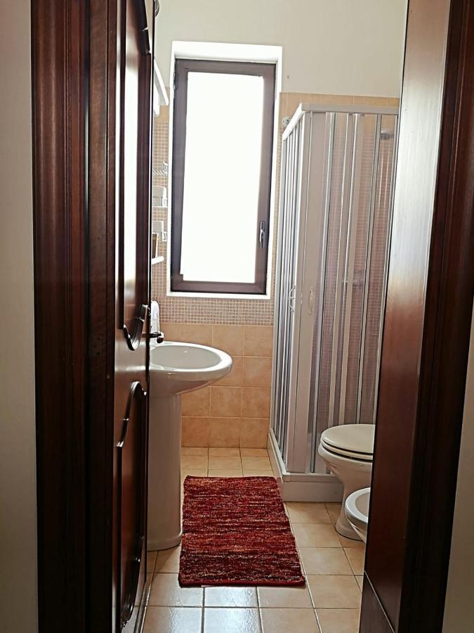 La Casina Di Vanni - Casa Vacanza Nel Cuore Del Salento Arnesano Zewnętrze zdjęcie
