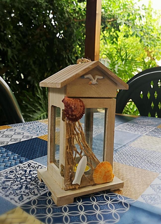 La Casina Di Vanni - Casa Vacanza Nel Cuore Del Salento Arnesano Zewnętrze zdjęcie