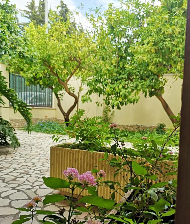 La Casina Di Vanni - Casa Vacanza Nel Cuore Del Salento Arnesano Zewnętrze zdjęcie