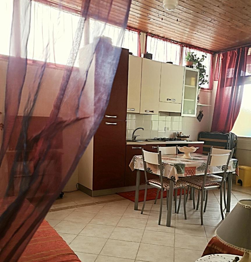 La Casina Di Vanni - Casa Vacanza Nel Cuore Del Salento Arnesano Zewnętrze zdjęcie