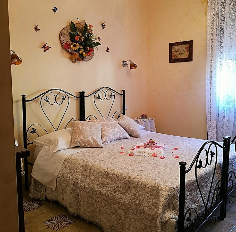 La Casina Di Vanni - Casa Vacanza Nel Cuore Del Salento Arnesano Zewnętrze zdjęcie