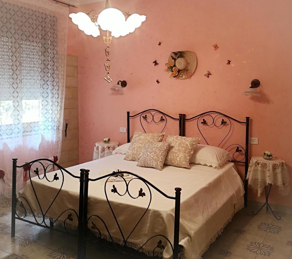 La Casina Di Vanni - Casa Vacanza Nel Cuore Del Salento Arnesano Zewnętrze zdjęcie